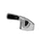 Danco Faucet Handle, Zinc, Chrome Plated, For Moen Single Handle Lavatory, TubShower Faucets 80004 - alternate 5